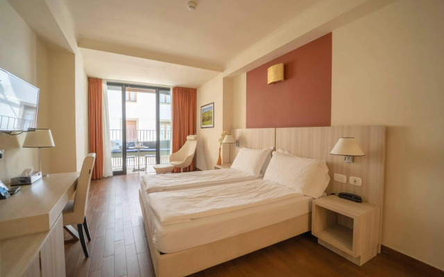 Hotel della Signoria