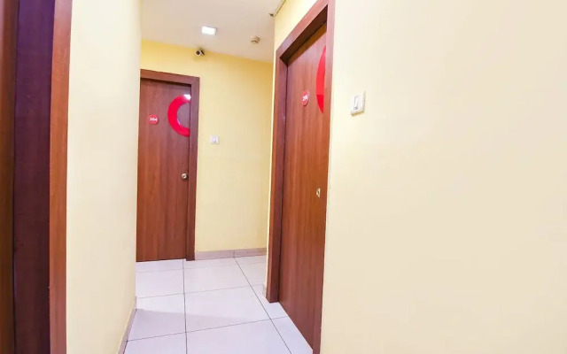Fabhotel Gokul Residency