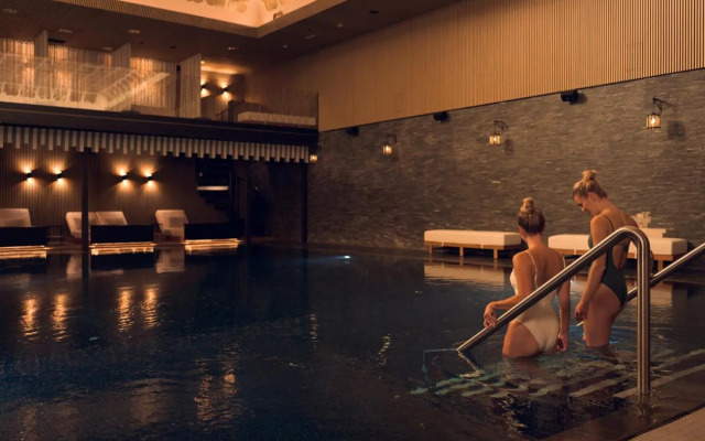 Elite Hotel Marina Tower, Spa & Resort