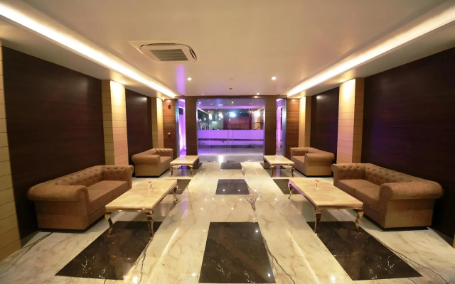 County Inn Hotel