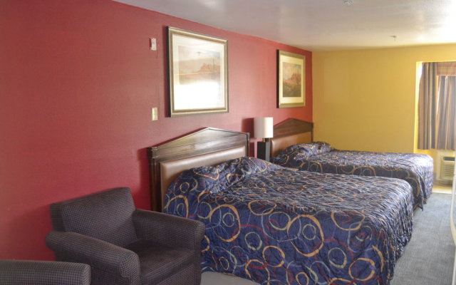 Great Value Inn Live Oak