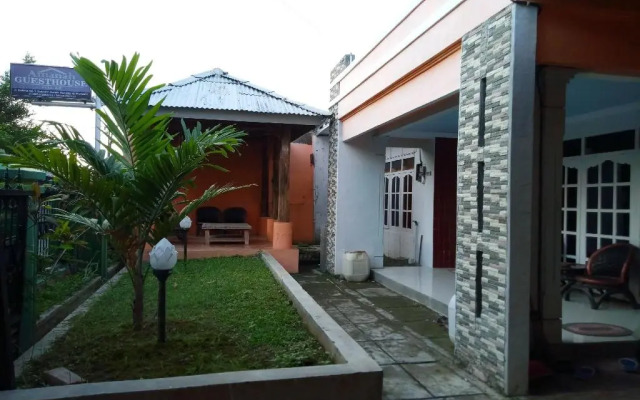 OYO 3797 Wisma Amanah Syariah