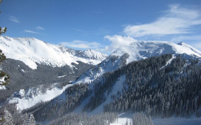 Rio Hondo Condominiums