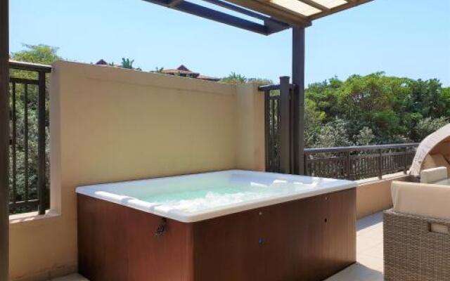 Zimbali Suites 611