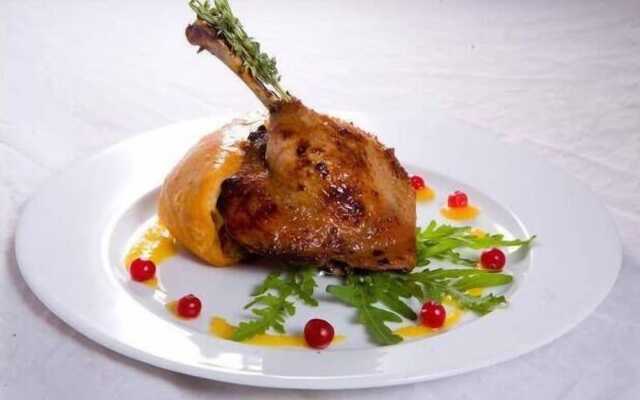 Отель Гостиный Двор