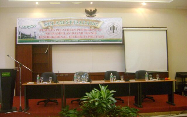 Campago Resort Hotel