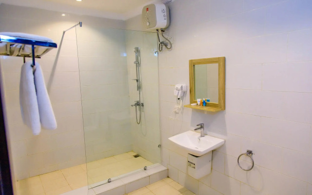 Aries Suites