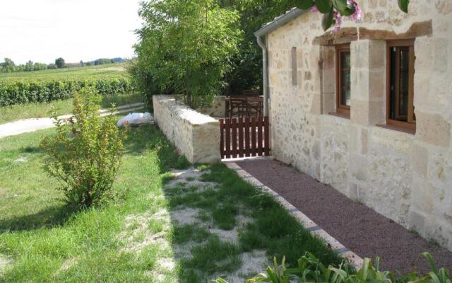 Gite Le Chardon Fleuri