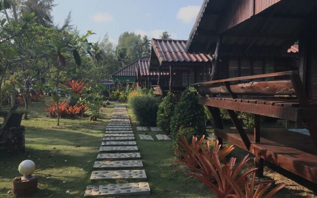 I-Lay House Koh Kood