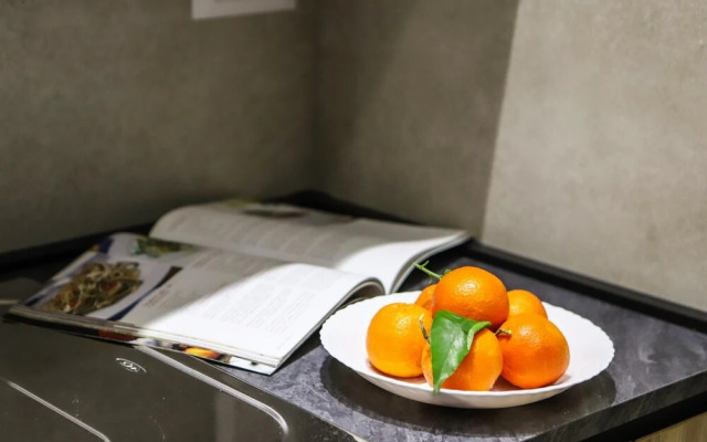 Mira Naples Apartment I Triple