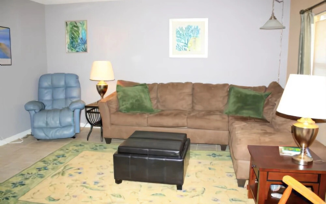 Beach Escape #52253 - 3 Br Home