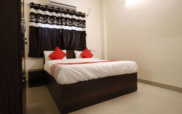 OYO 18789 The Pearl Inn