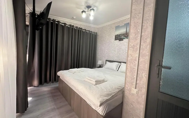 Byond Hotel & Hostel