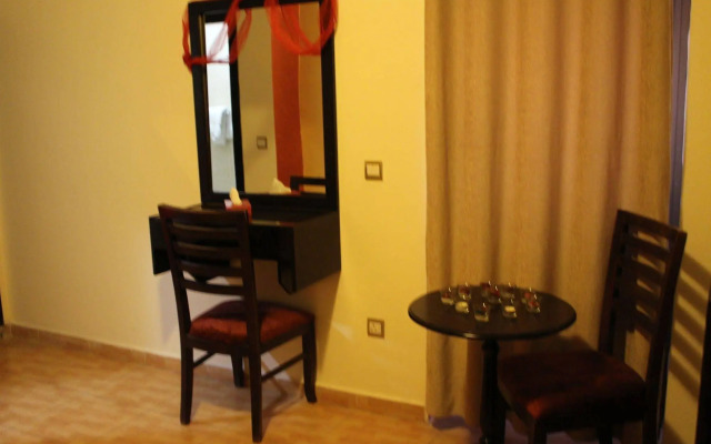Jawabreh Hotel & Suites