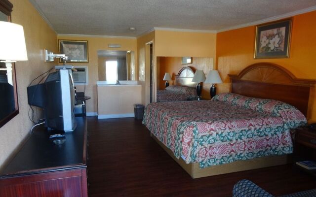 Cavalier Motel