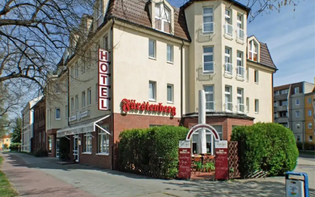 Hotel Fürstenberg