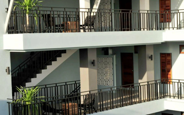 Ruk Cozy Khao Lak