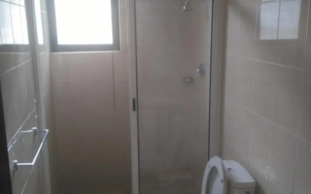 Pensao Marhaba Residencial