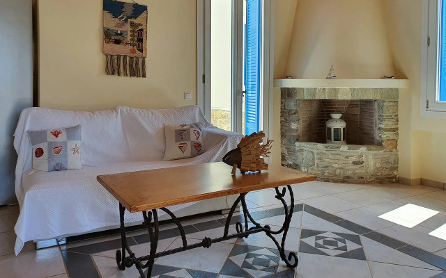 Monolithos Villas