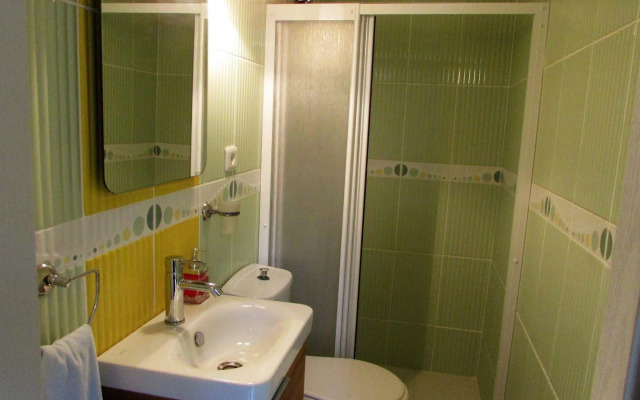 Tepe Hotel Alaçatı