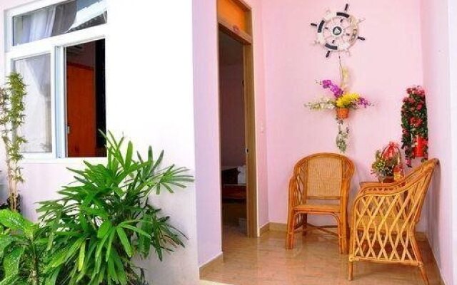 Shena Resort