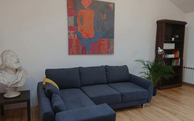OK MAIN SQUARE Apartments