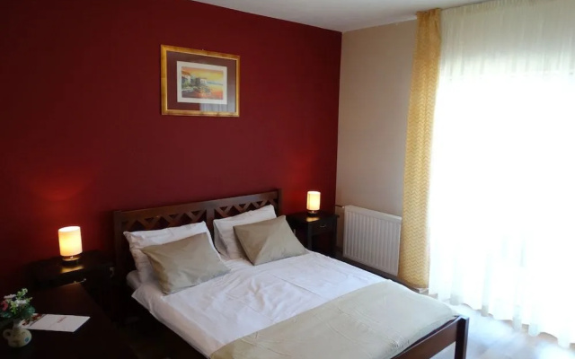 Guesthouse Barica