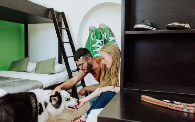 Hostal El Armario - Hostel
