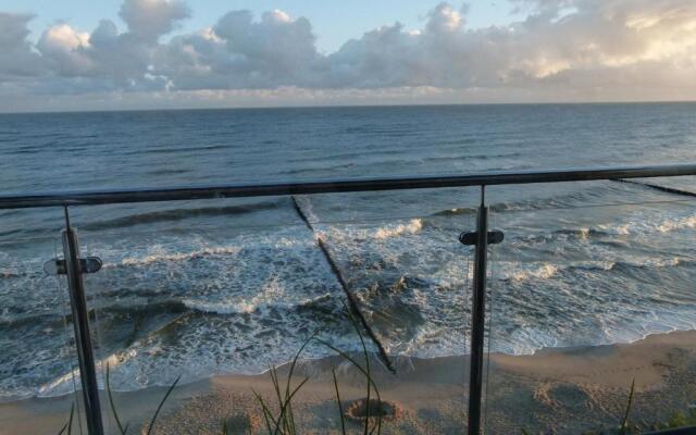 Apartament na Klifie 14