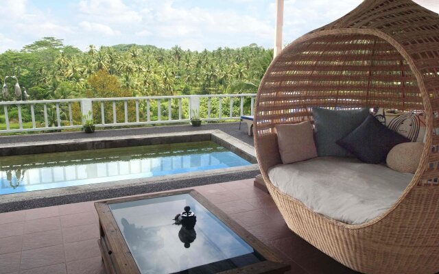 Room@Bali Hip Suite