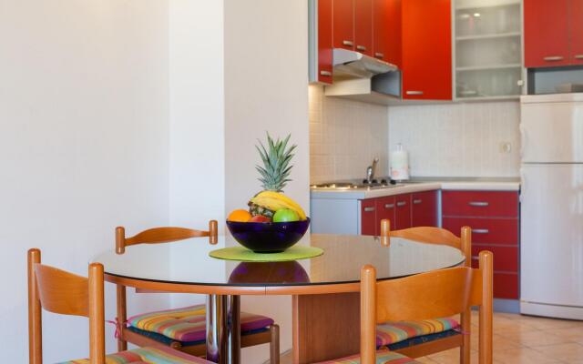 Suzi - Beautiful View and Cosy - A1 Crvena Kuhinja
