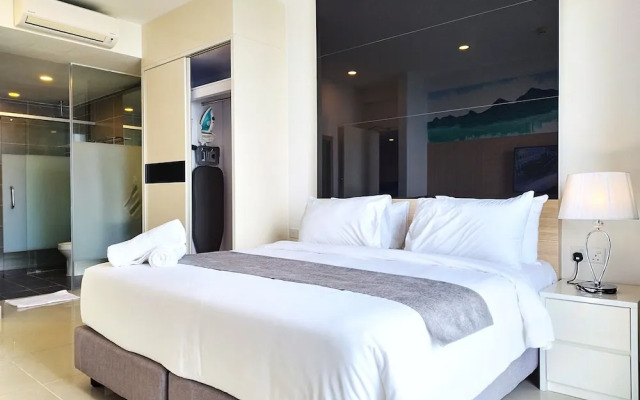 GENTING FoggyCold StayCation AT Ion Delemen By HAPYHOME