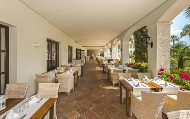 Hotel Fuerte Conil Costa Luz