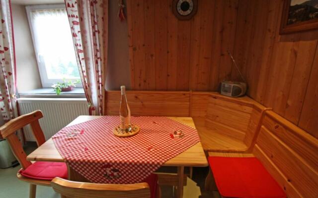 Gîte Gérardmer, 2 pièces, 2 personnes - FR-1-589-133