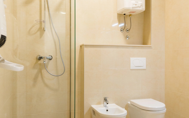 Bed & Breakfast Villa Fortuna