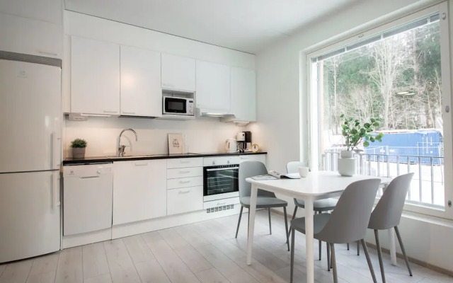 Spot Apartments Espoon Keskus