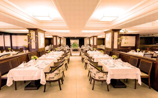 Kubitschek Plaza Hotel