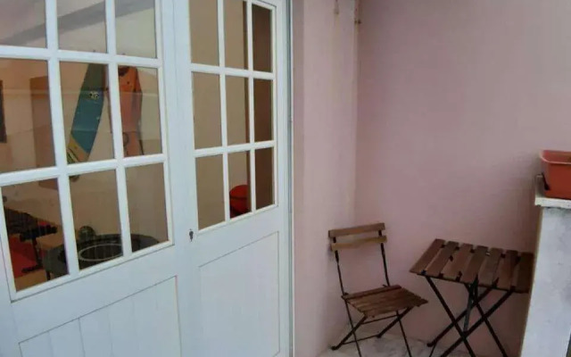 Garden Hostel