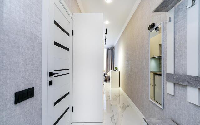 Апартаменты в ЖК Сочи-Парк ГОСТИ-24