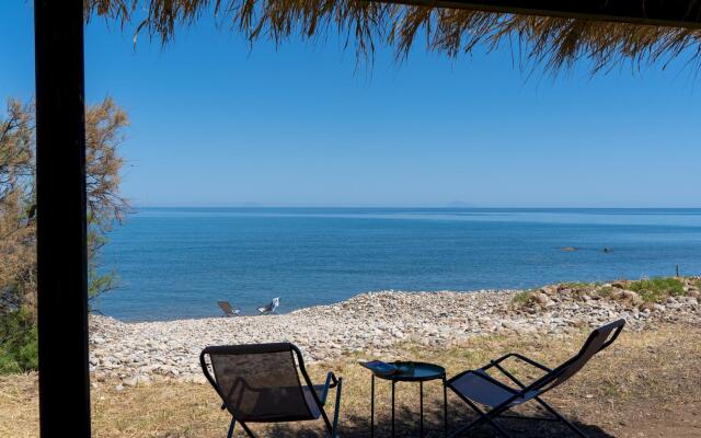 Villa Le Sorbe 12 in Caronia