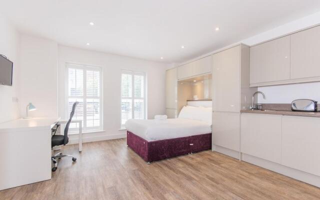 Town or Country-Canute Studio