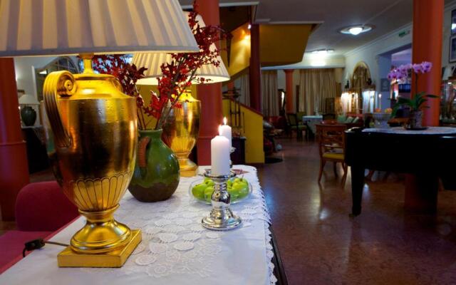 Nyerges Hotel Thermal