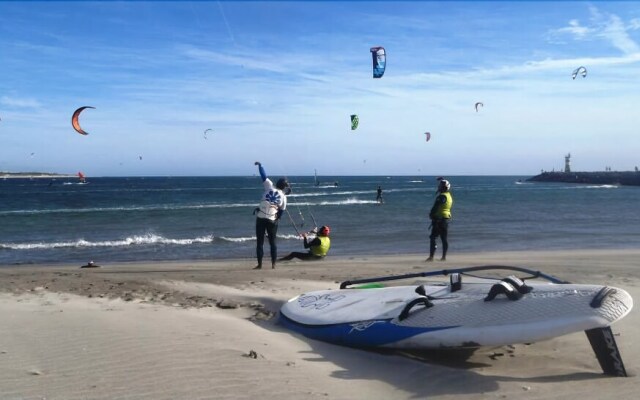 Cabedelo Seaside