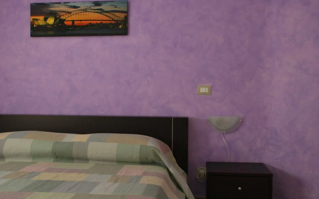 Case Vacanze Anni 20