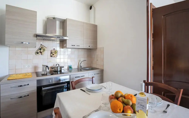 Tenuta Ricco Mono With Pool And Garden