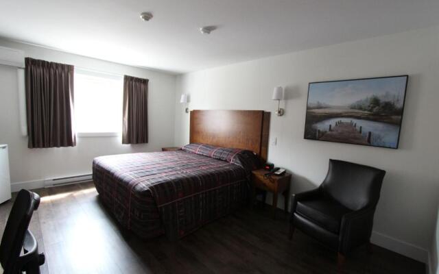 Stardust Motel Bedford