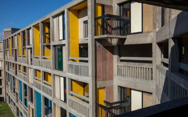 En Suite Rooms  Studios SHEFFIELD - SK