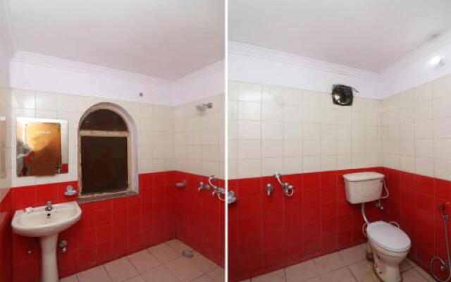 OYO 24680 Hotel Devansh
