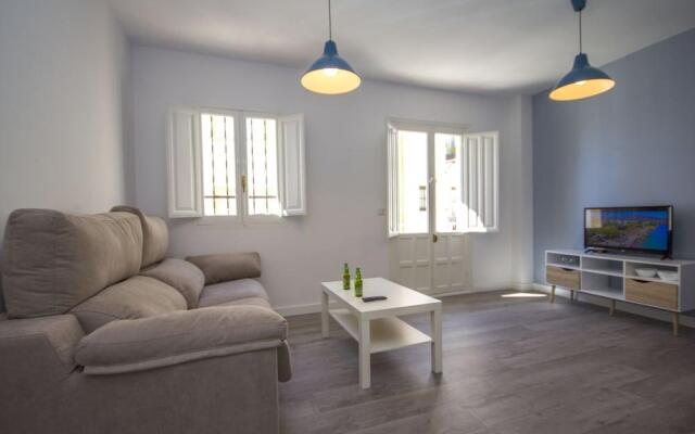 Apartamentos Centro Nerja  Marimel 101