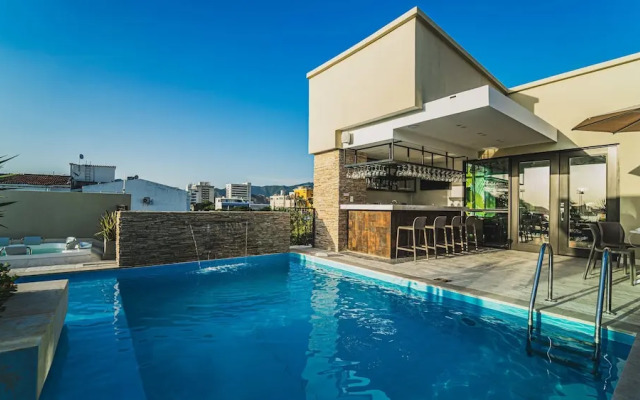 Hotel Boutique Maree